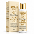 Magical Hair Growth Oil –  for Stronger, Thicker-Looking Hair